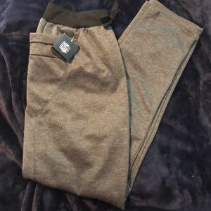 Zacard Men's Sports Pants Grey